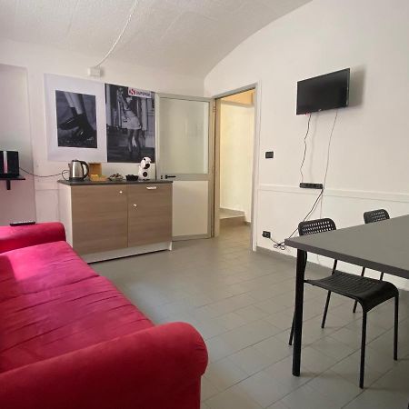 Ferienwohnung La Zecca Printing House Turin Exterior foto