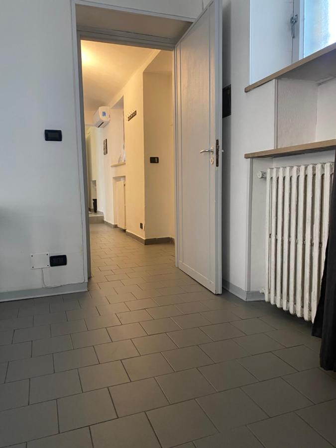 Ferienwohnung La Zecca Printing House Turin Exterior foto